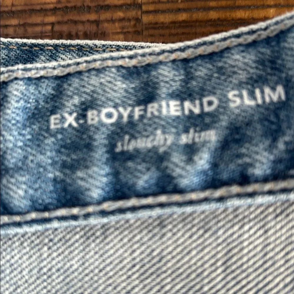 AG Classic Blue women’ Jeans - Picture 3 of 5